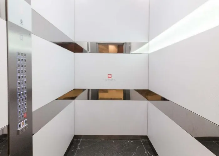 아파트 Sag 28 Floor Panrama Free Parking Free Wifi 브라티슬라바