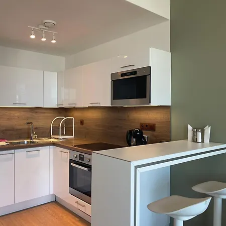 Sag 28 Floor Panrama Free Parking Free Wifi