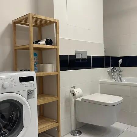 Appartement Sag 28 Floor Panrama Free Parking Free Wifi *